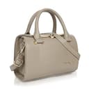 WOMEN MARKS PU Sling Bag