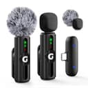 GRENARO Wireless YouTube Mic