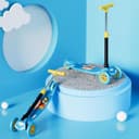 Lifelong Foldable Kick Scooter