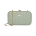 Lavie Sparkle Clutch